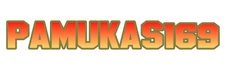 PAMUKAS169 Logo